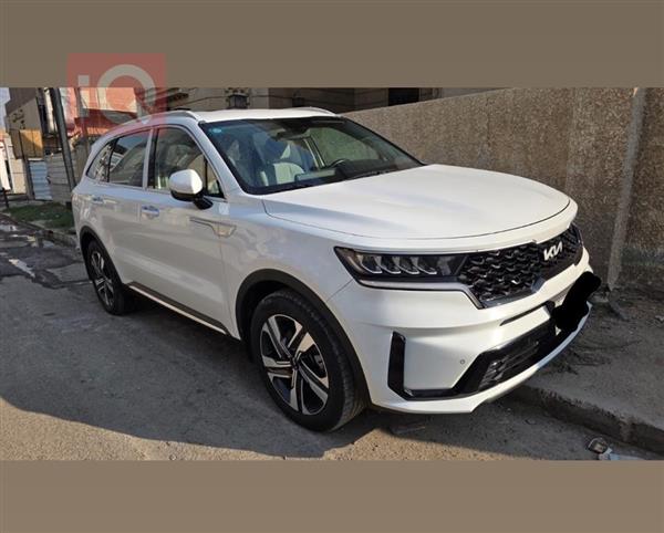 كيا سورينتو 2023 للبيع في العراق -  بغداد